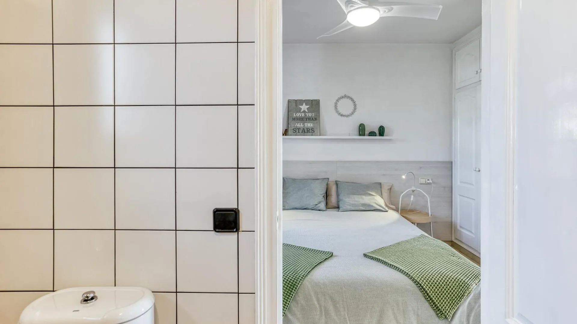 Art- Apartamentos Revilla Tacke B Empuriabrava