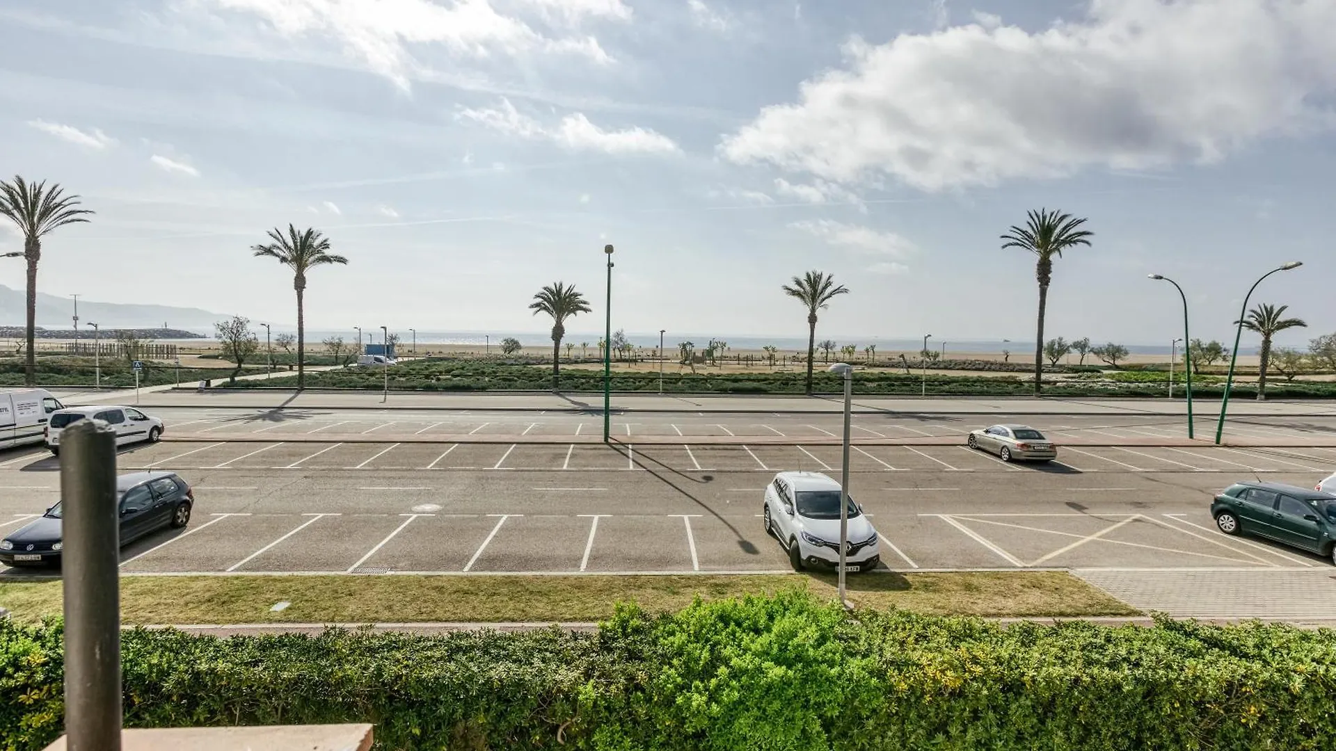 شقة Art- Apartamentos Revilla Tacke B إمبوريابرافا إسبانيا