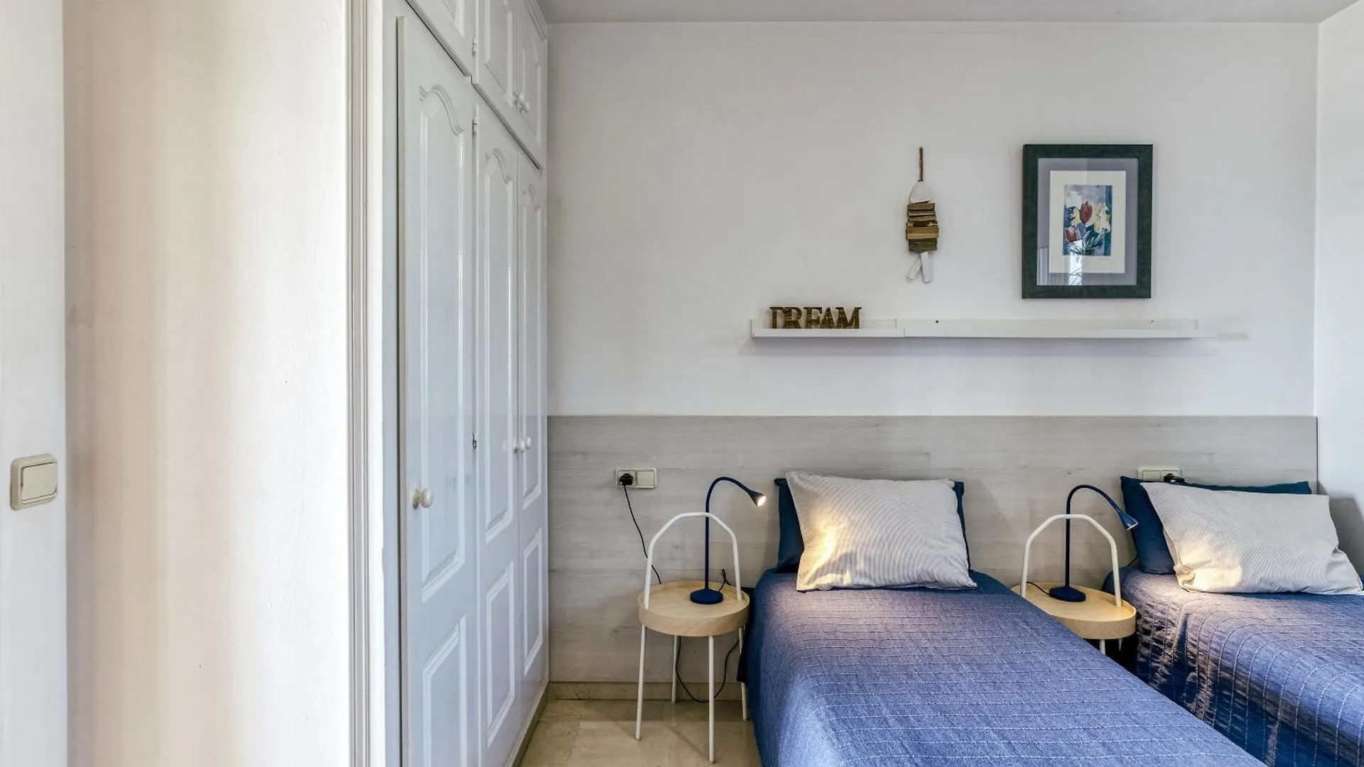 Apartmán Art- Apartamentos Revilla Tacke B Empuriabrava
